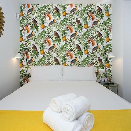 Monko - Kiwi & Tropycal Apartment O Torremolinos Exteriör bild