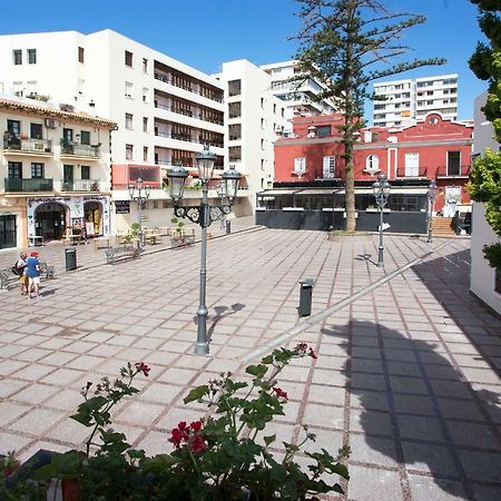 Monko - Kiwi & Tropycal Apartment O Torremolinos Exteriör bild