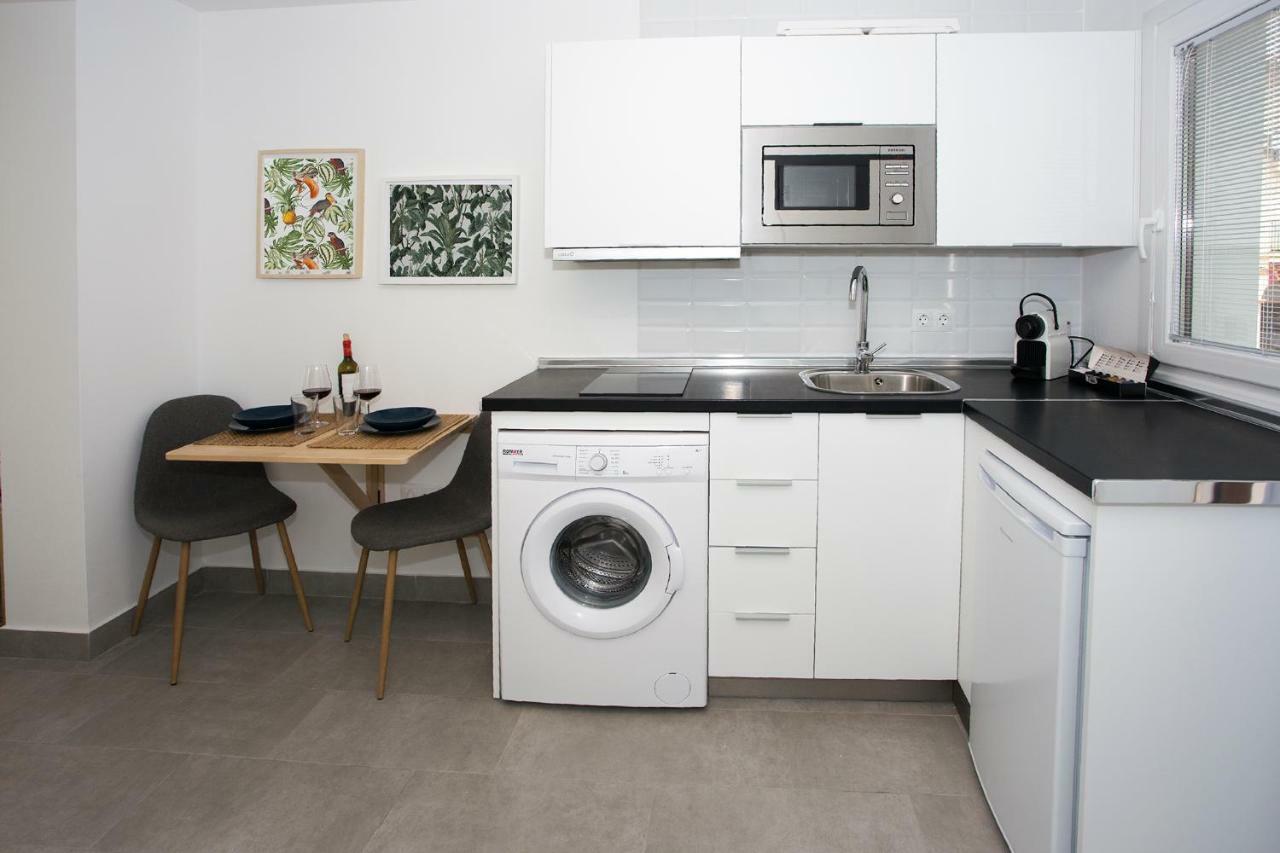 Monko - Kiwi & Tropycal Apartment O Torremolinos Exteriör bild