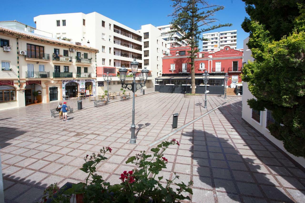Monko - Kiwi & Tropycal Apartment O Torremolinos Exteriör bild