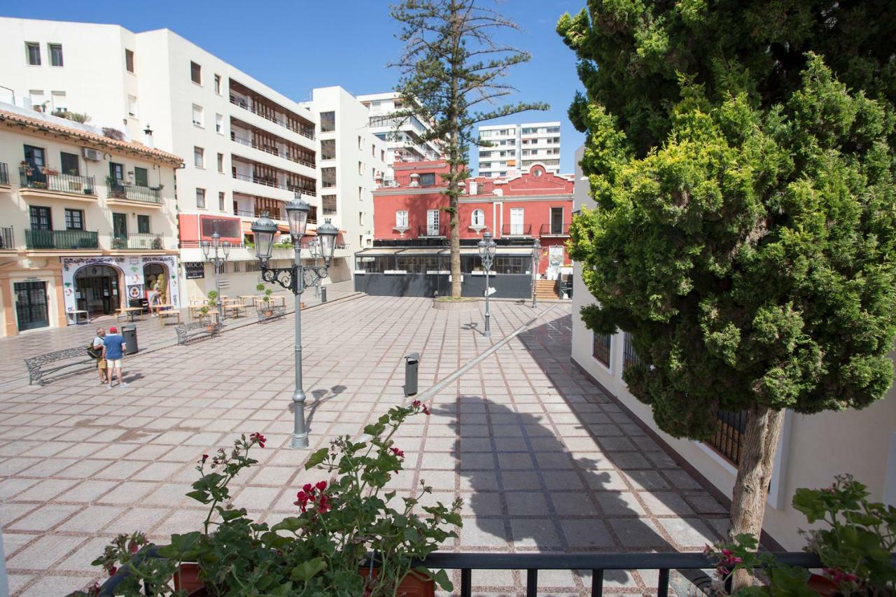 Monko - Kiwi & Tropycal Apartment O Torremolinos Exteriör bild